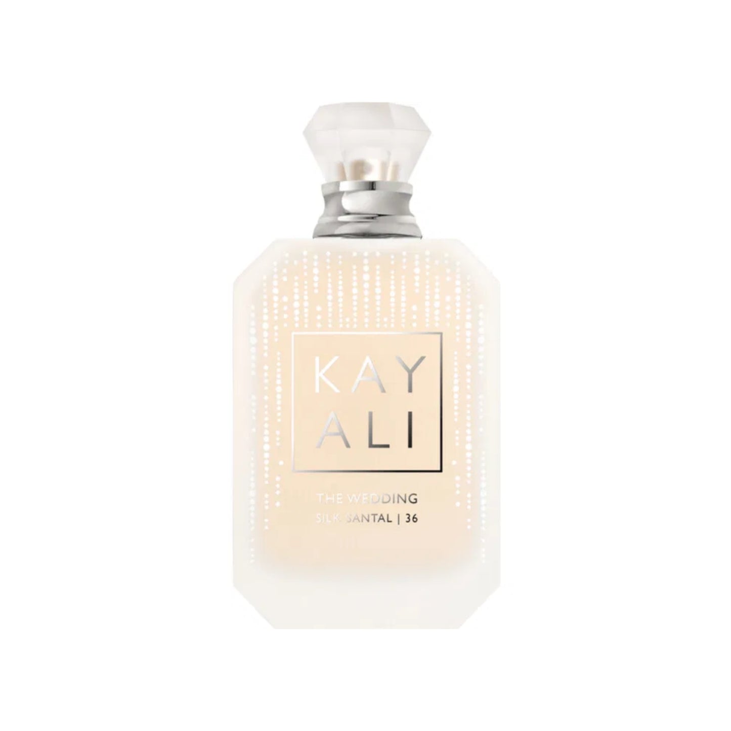 Kayali The Wedding Silk Santal l 36 EDP 50ml