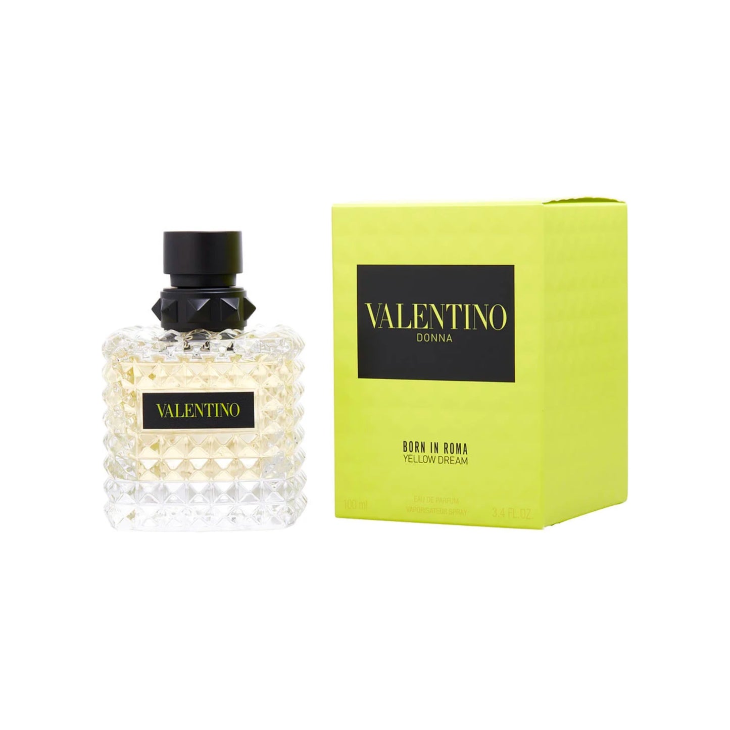Valentino Donna Born In Roma Yellow Dream EDP 100ml