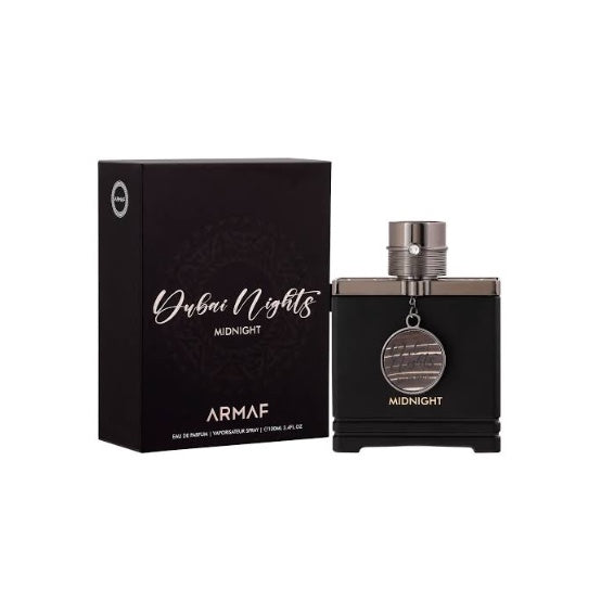Armaf Dubai Nights Midnight EDP 100ml