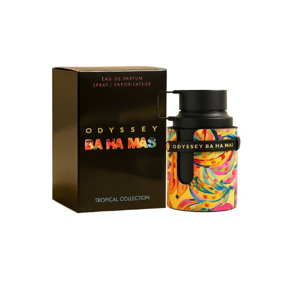 Armaf Odyssey Bahamas EDP 100ml