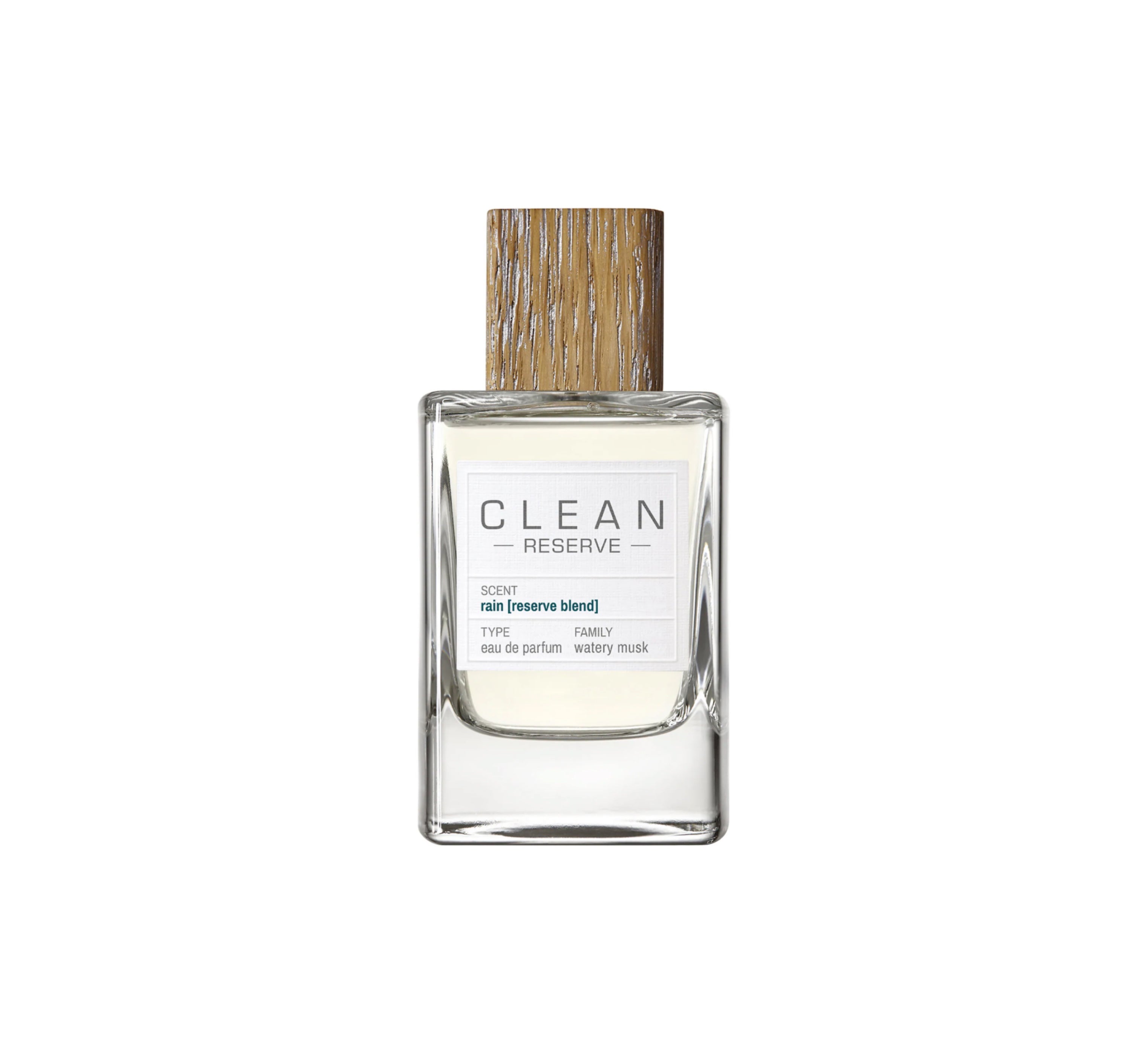 Clean Reserve Rain Eau de Parfum 100ml