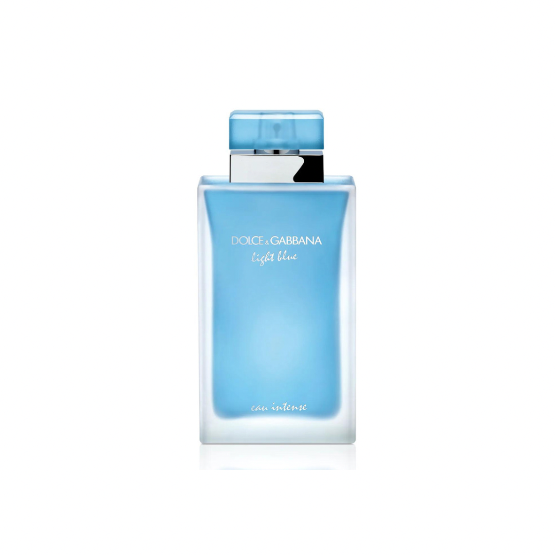 Dolce & Gabbana Light Blue Eau Intense for Her EDP 100ml