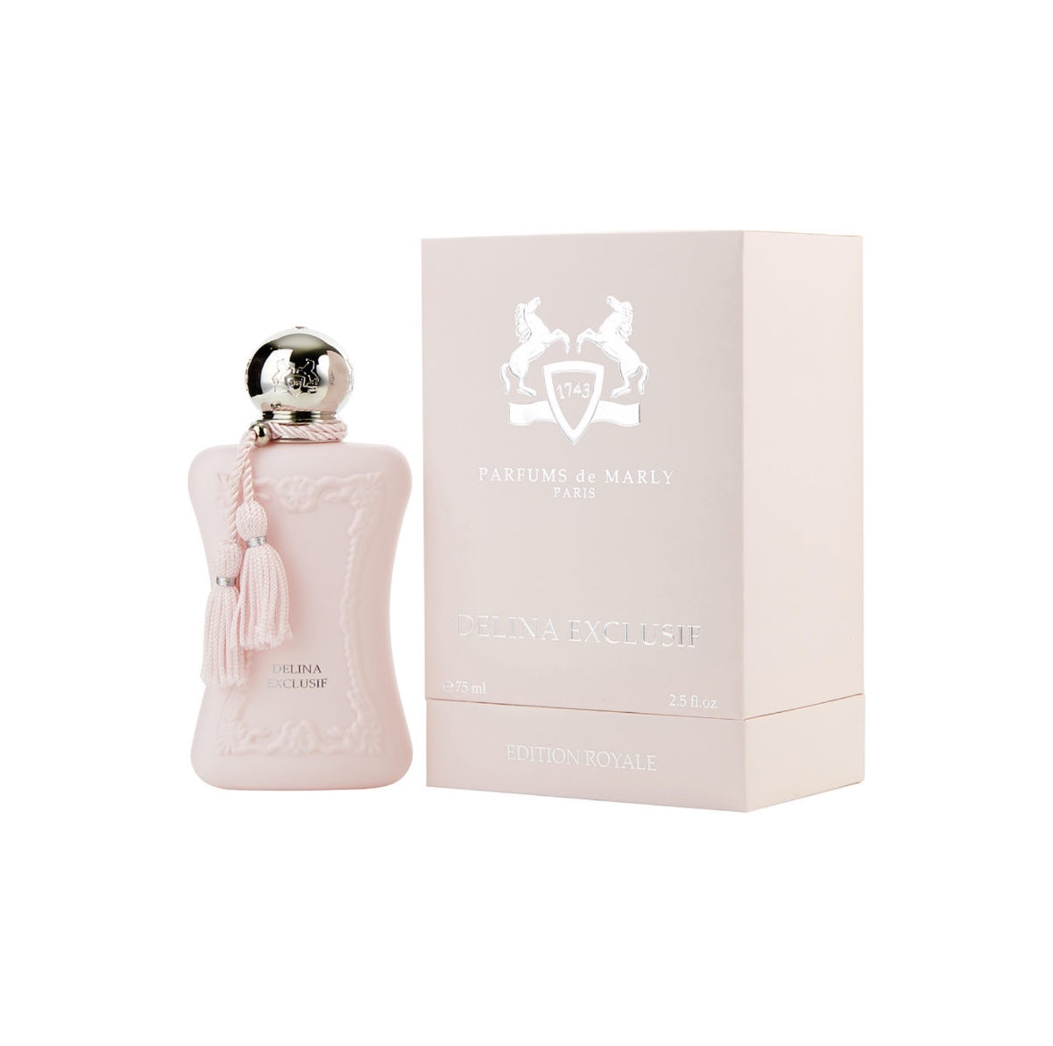 Parfum de Marly Delina Exclusif Parfum 75ml