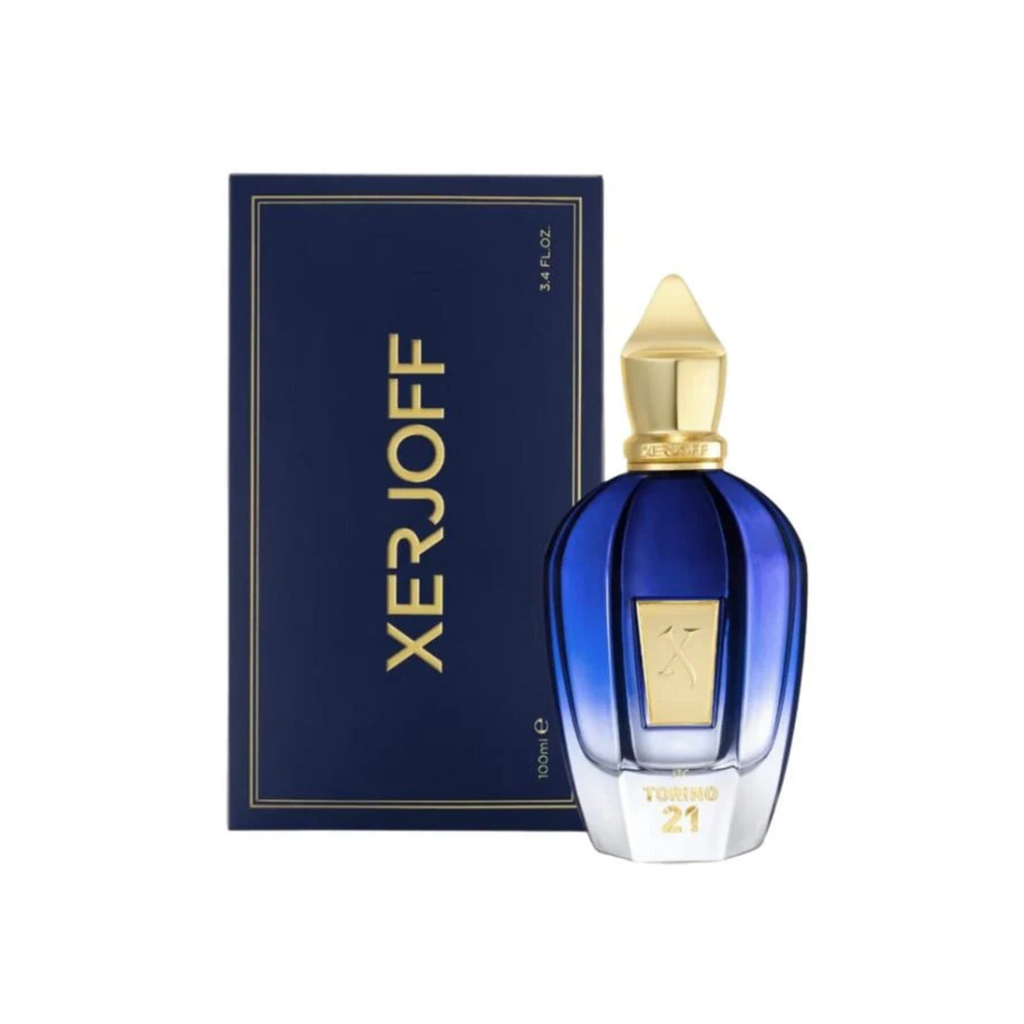 Xerjoff Torino 21 EDP 100ml