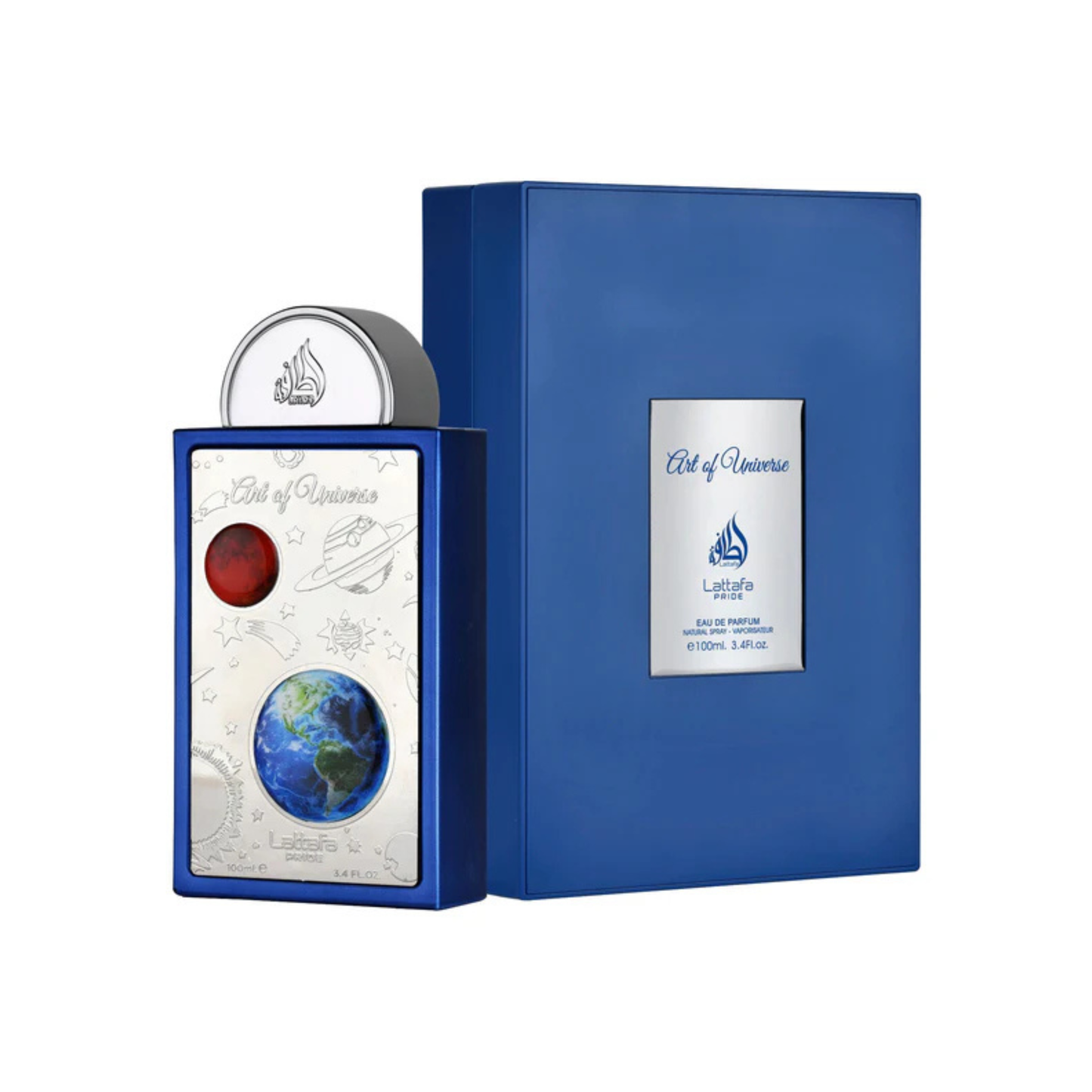 Lattafa Art of Universe EDP 100ml