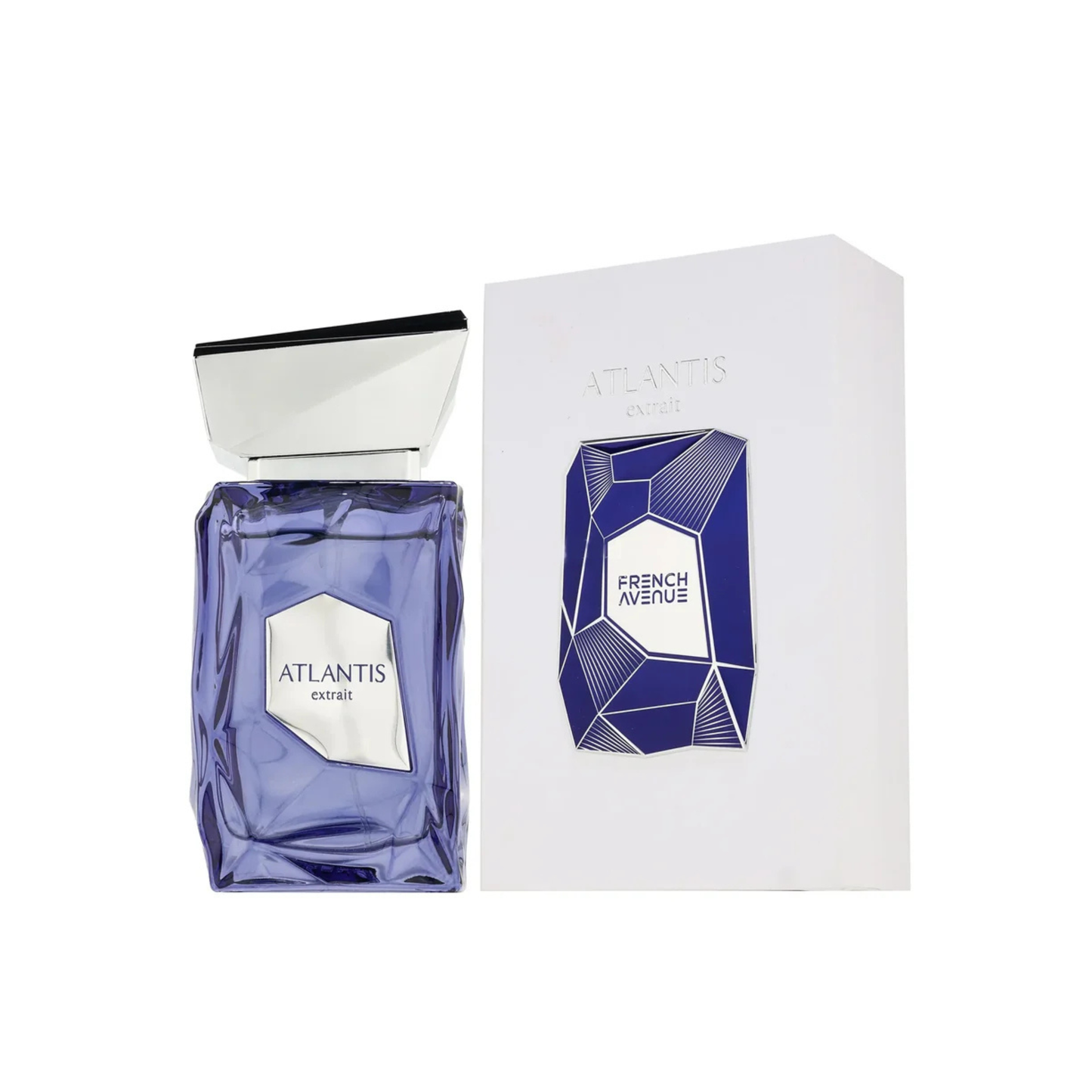 French Avenue Atlantis XDP 100ml