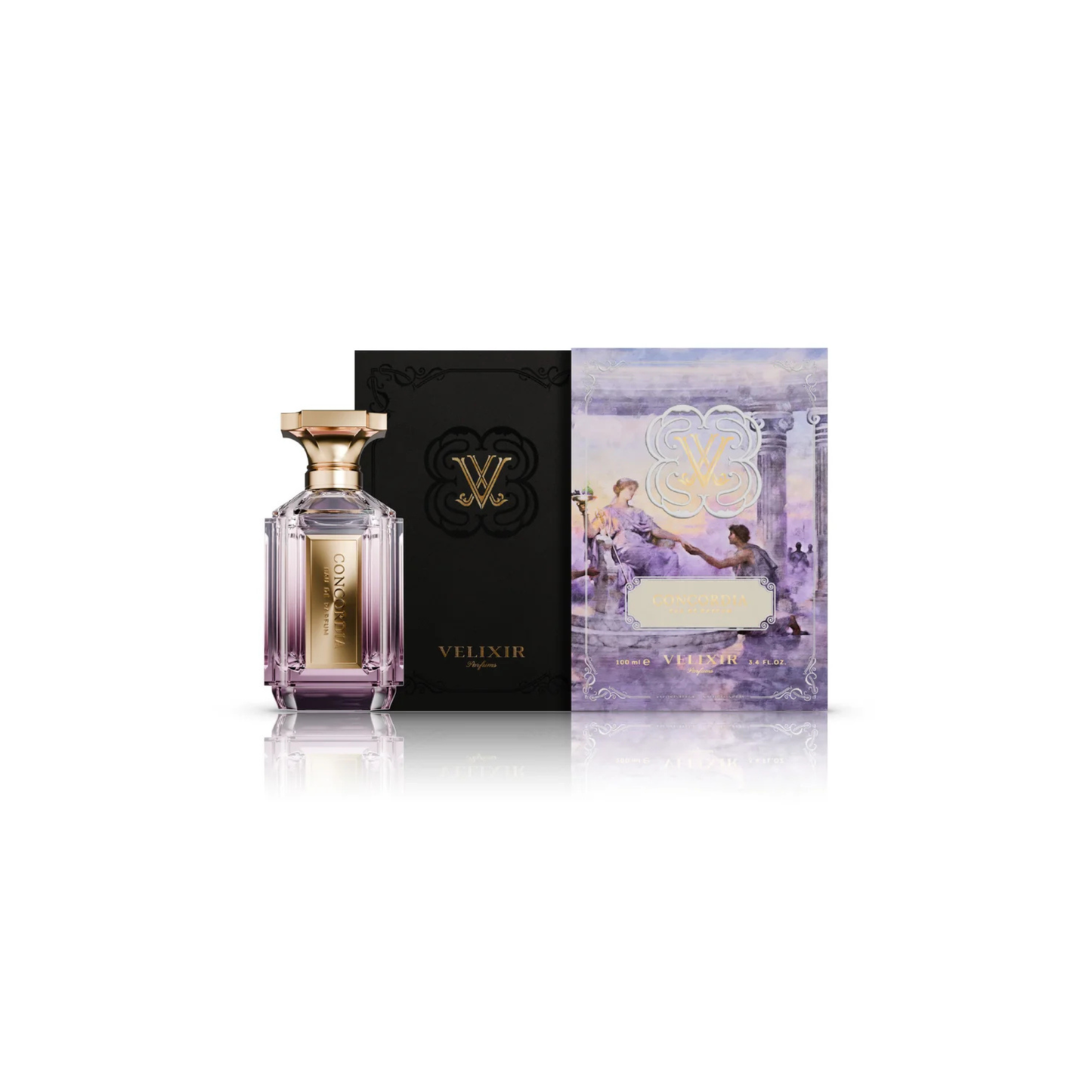 Velixir Concordia EDP 100ml