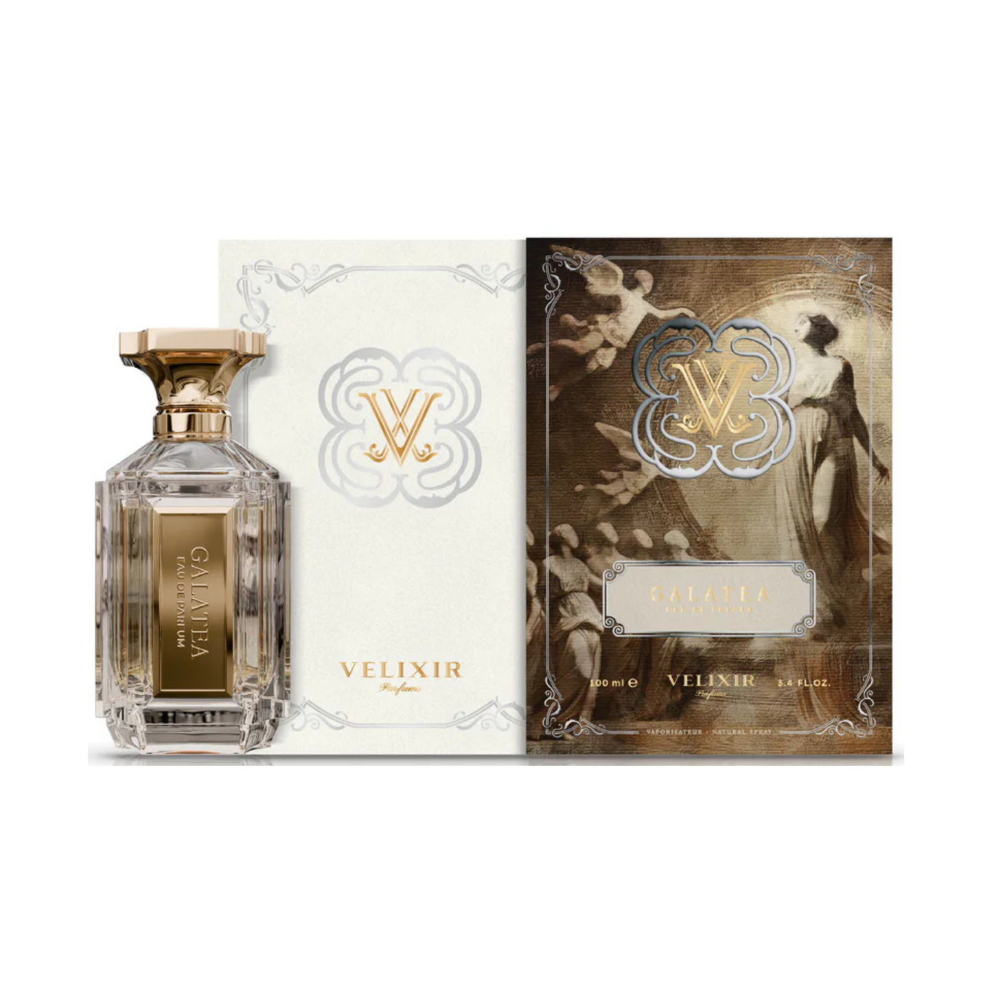 Velixir Galatea EDP 100ml