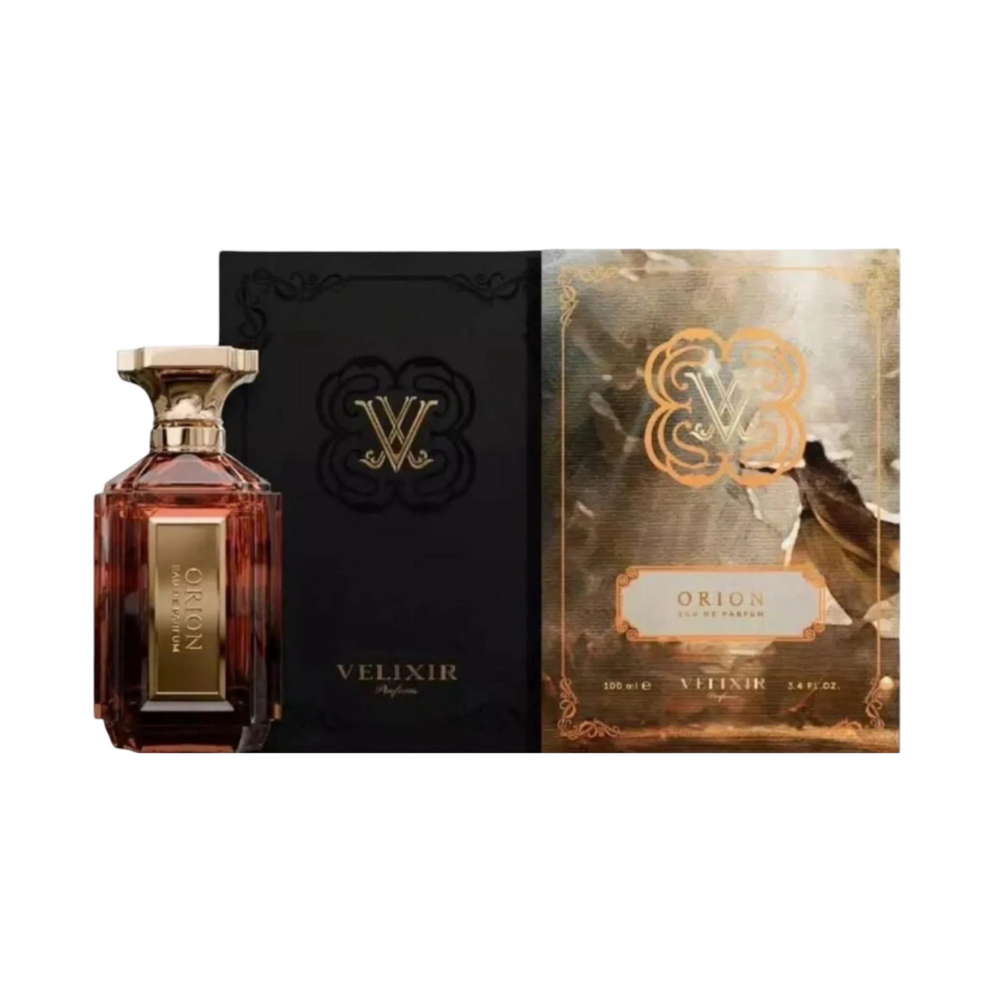 Velixir Orion EDP 100ml