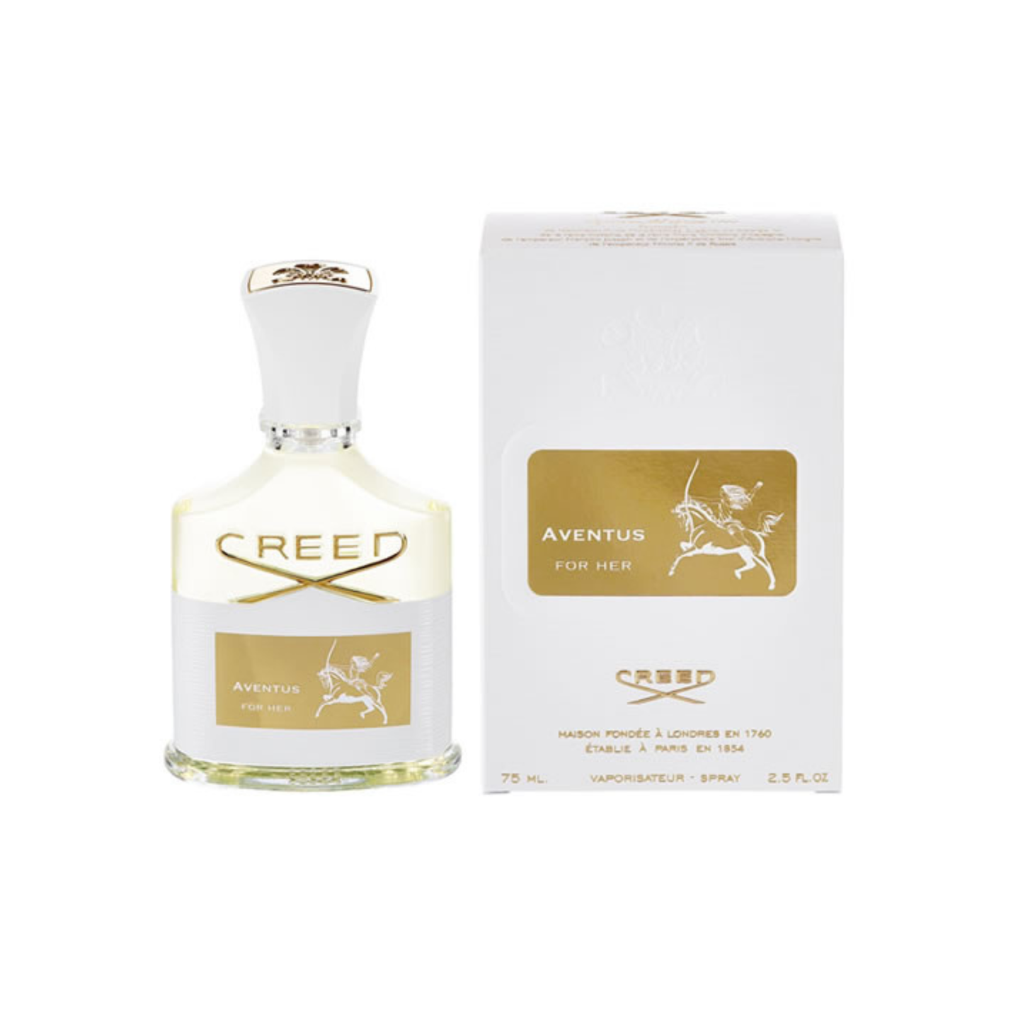 Creed Aventus For Her 75ml