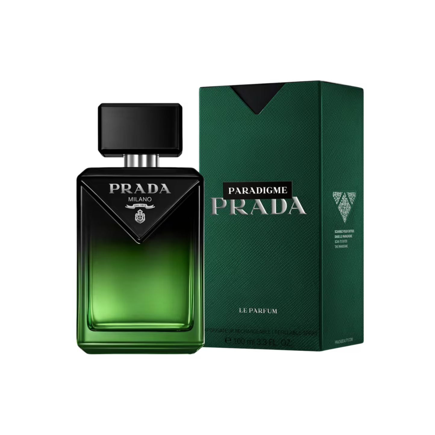 Prada Paradigme Le Parfum 100ml