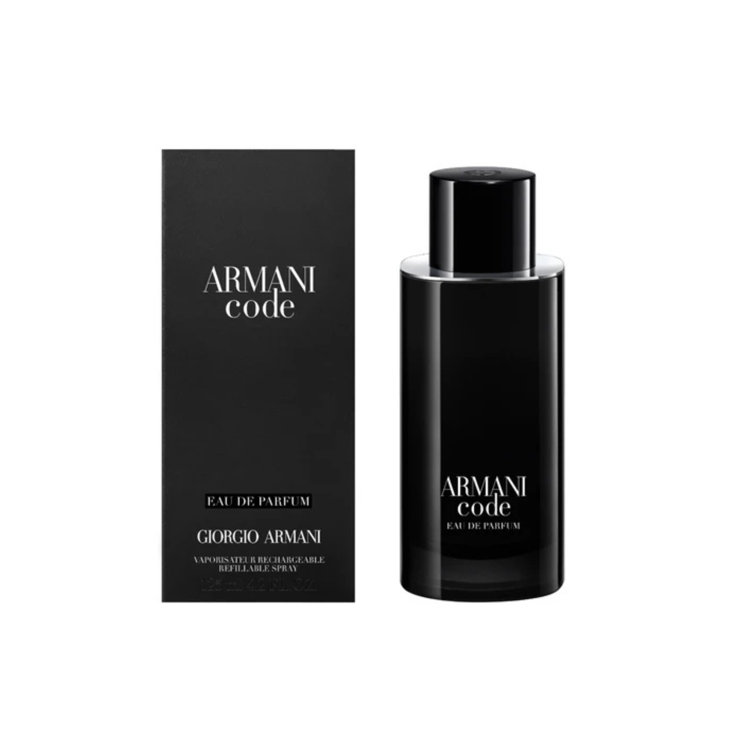 Giorgio Armani Armani Code EDP 125ml