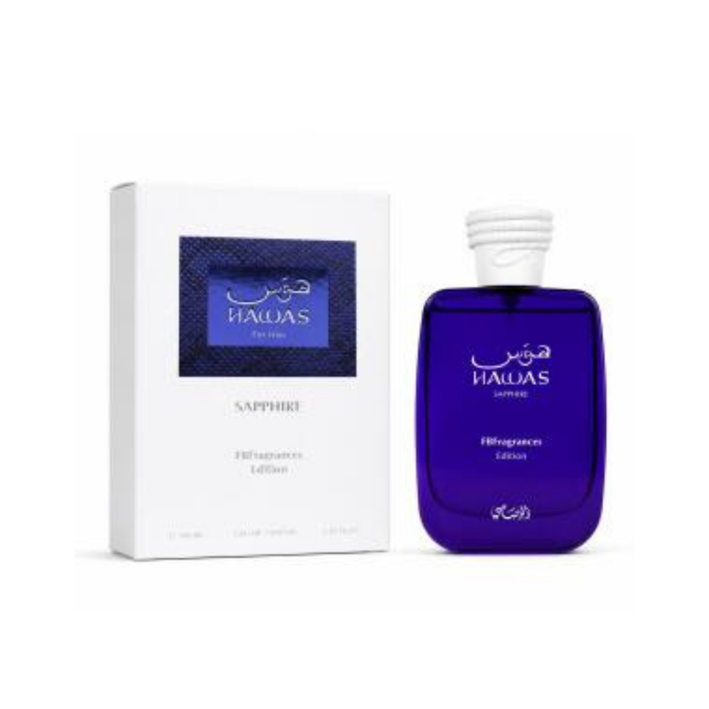 Hawas Sapphire EDP 100ml