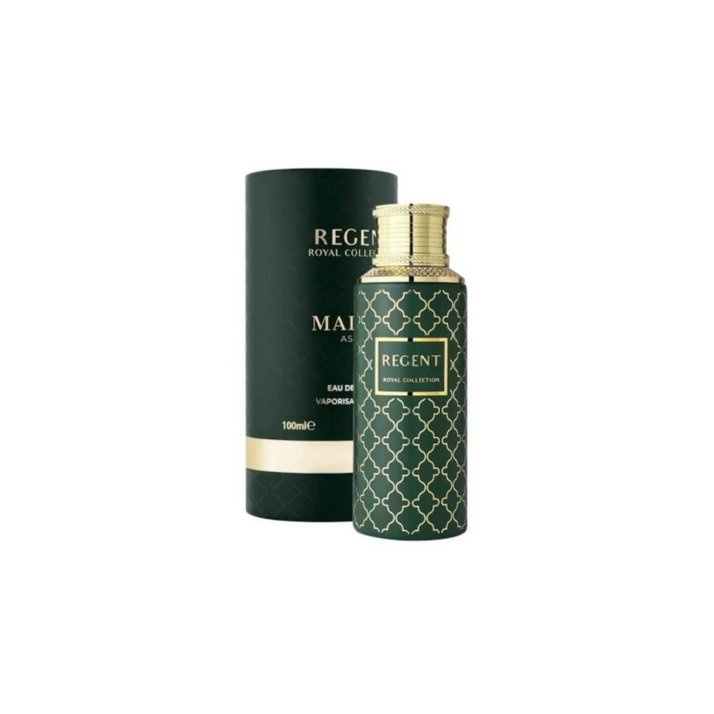 Maison Asrar Regent EDP 100ml