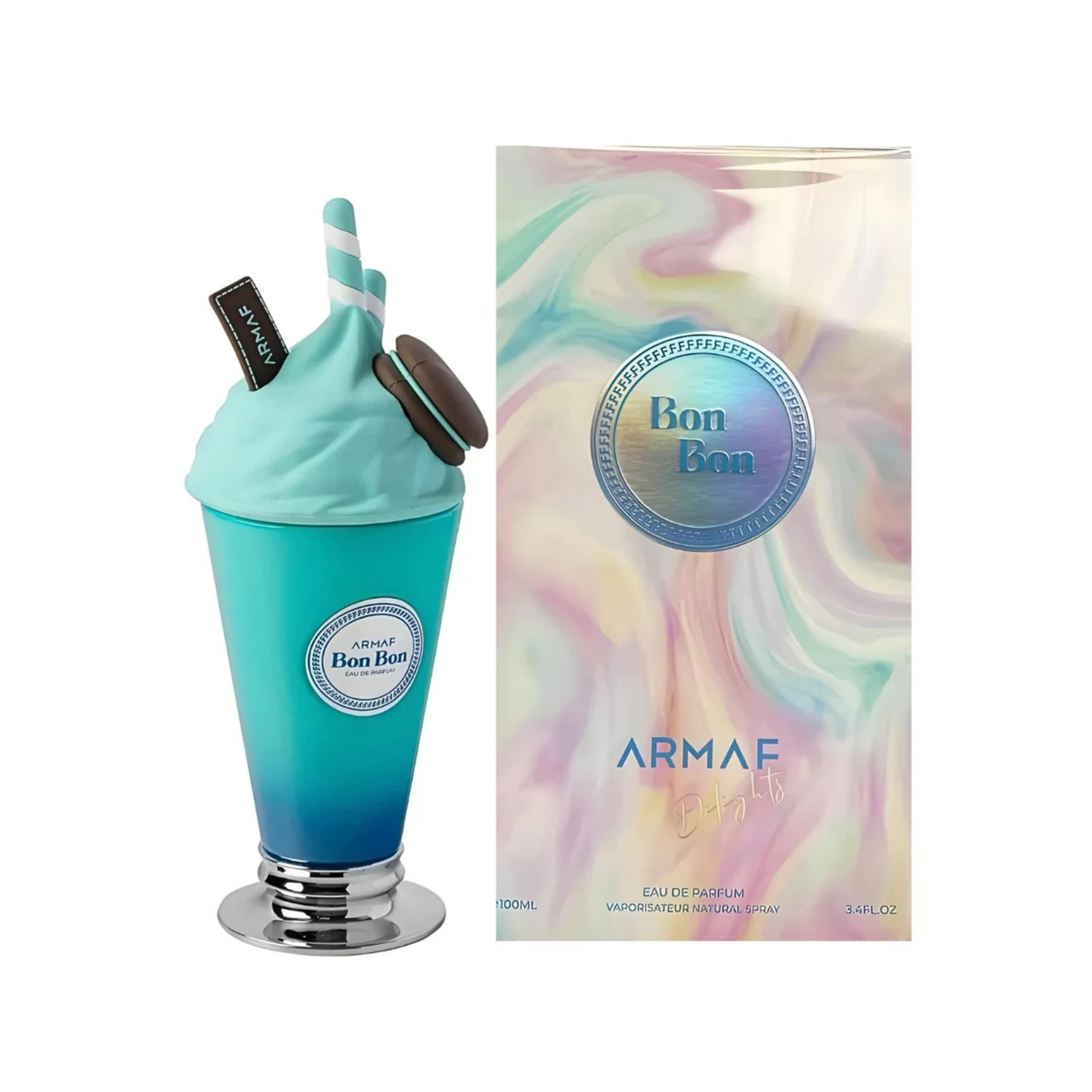 Armaf Bonbon EDP 100ml