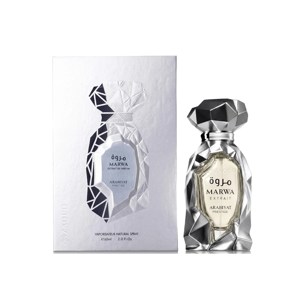 Arabiyat Prestige Marwa XDP 60ml