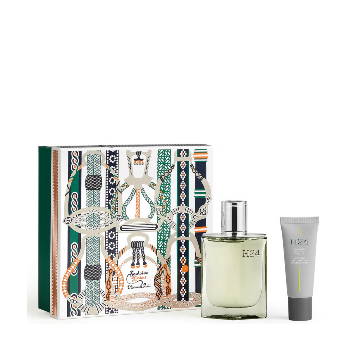 Hermes H24 EDP set