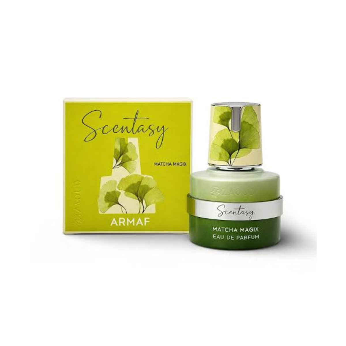 Armaf Matcha Magix EDP 100ml