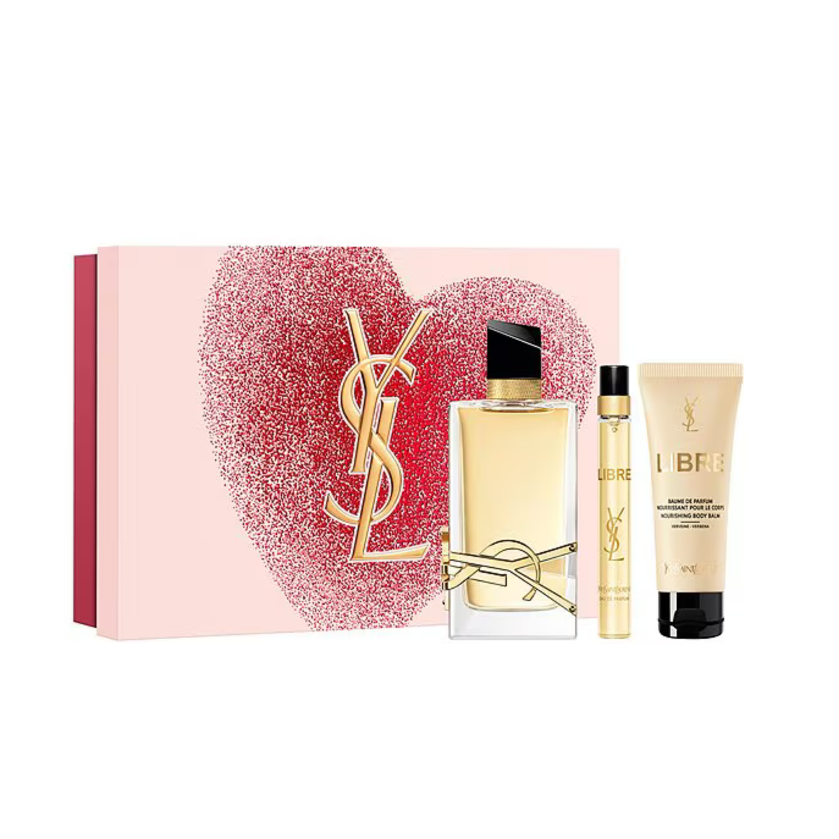 Yves Saint Laurent Libre EDP Set