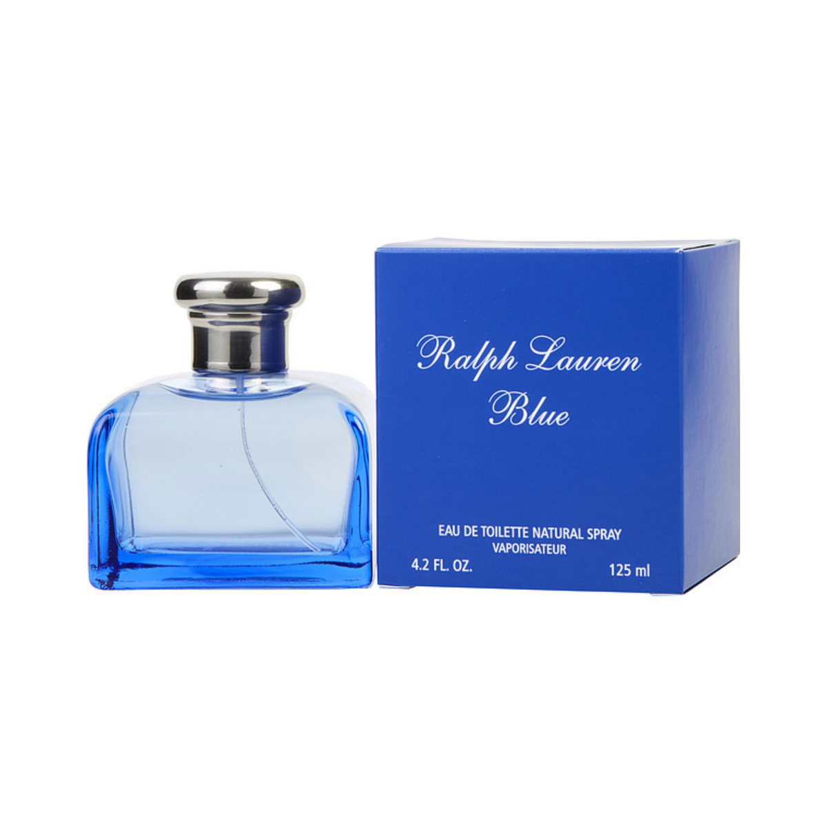Ralph Lauren Blue for Women EDT 125ml