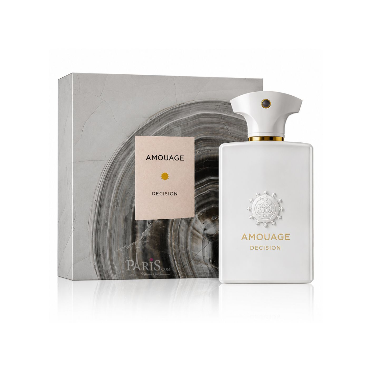 Amouage Decision EDP 100ml