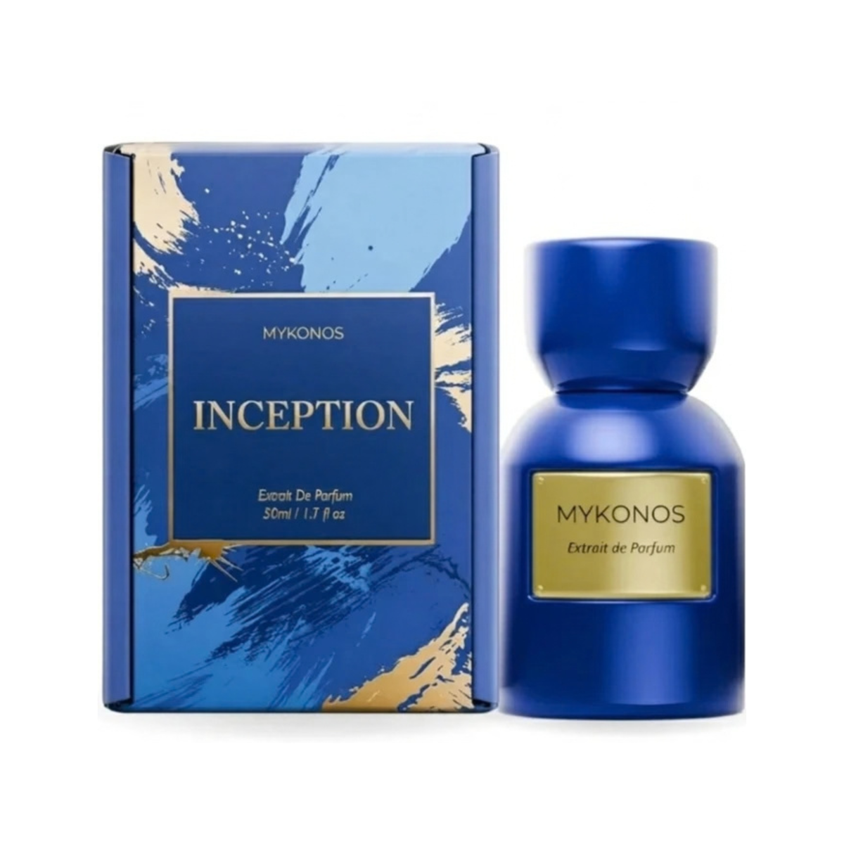 Mykonos Inception XDP 50ml