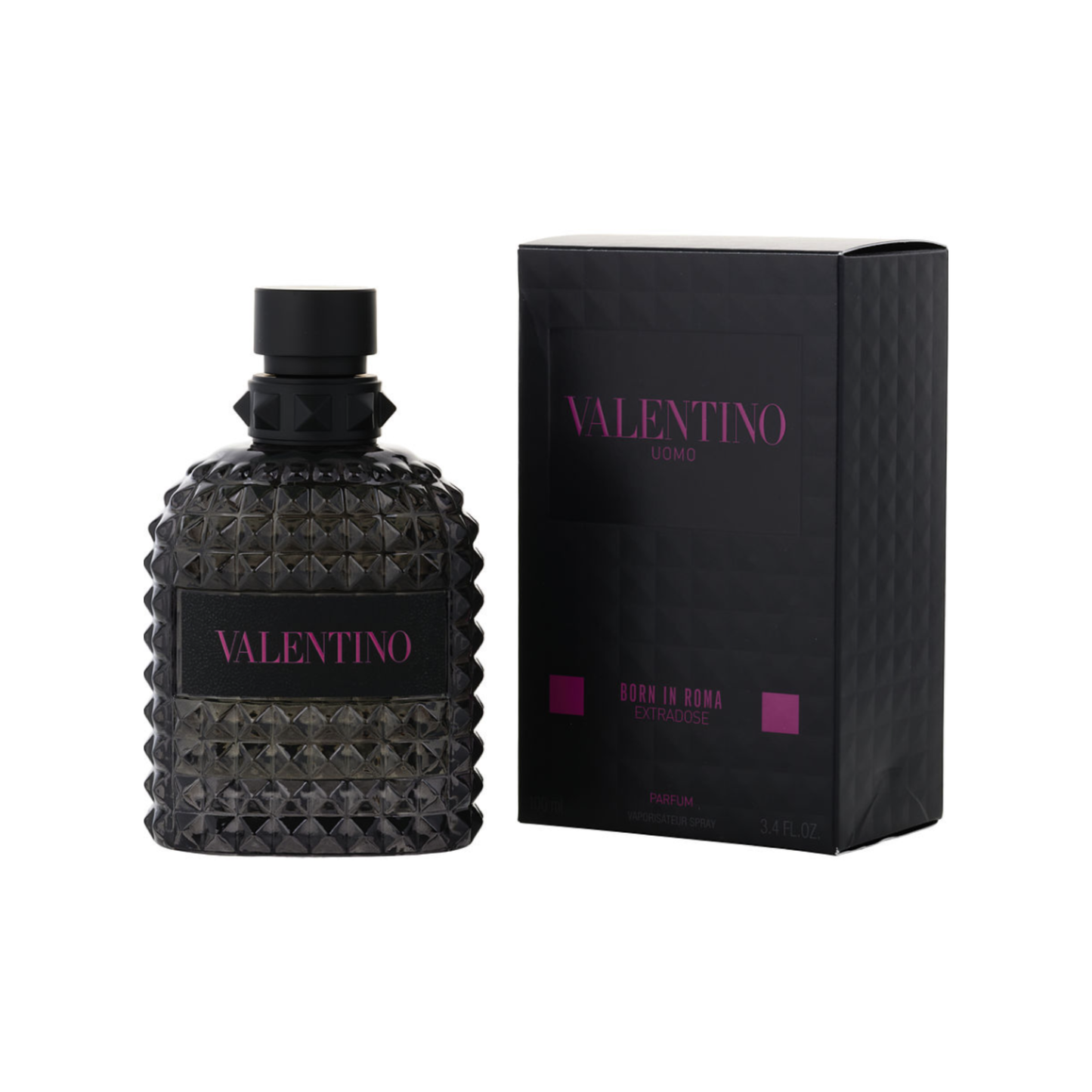 Valentino Uomo Born In Roma Extradose Parfum 100ml