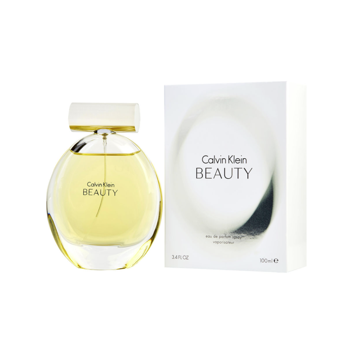 Calvin Klein Beauty EDP 100ml