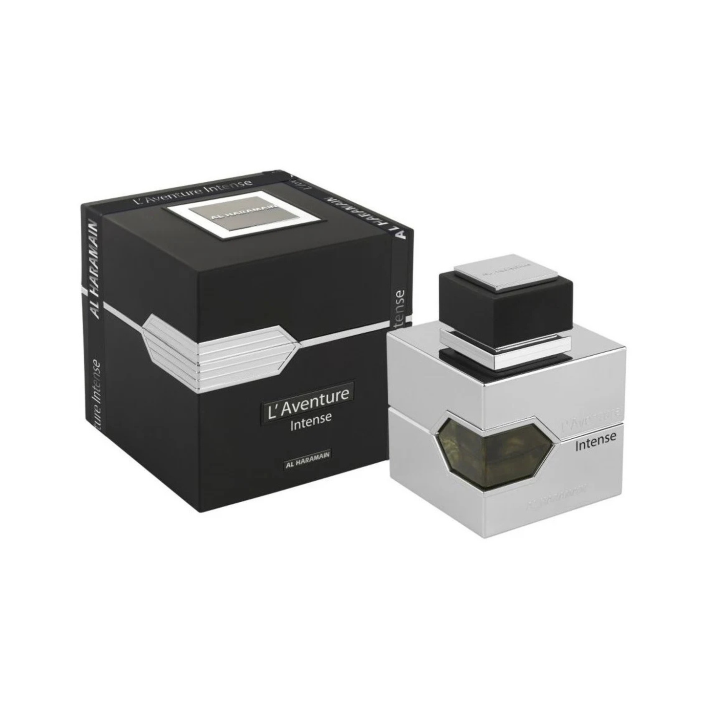 Al Haramain L'Aventure Intense EDP 100ml