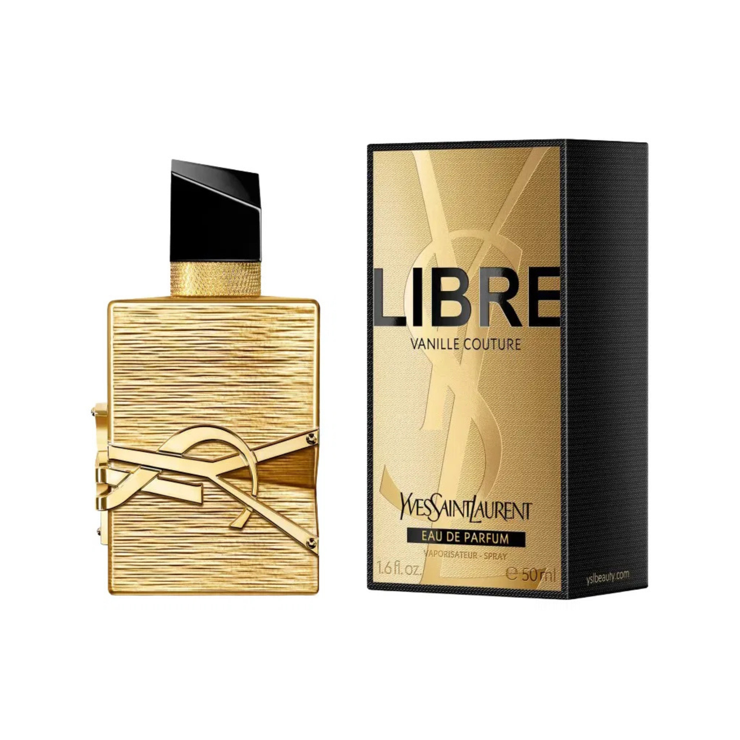 Yves Saint Laurent Libre Vanille Couture EDP 50ml