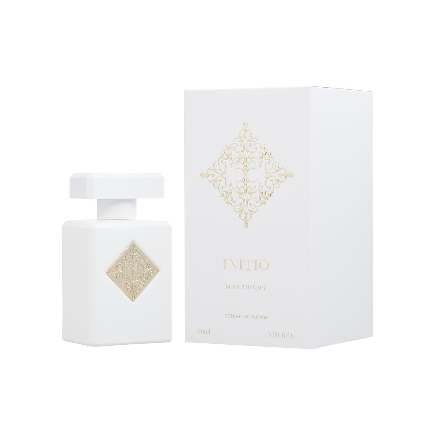 Initio Musk Therapy XDP 90ml
