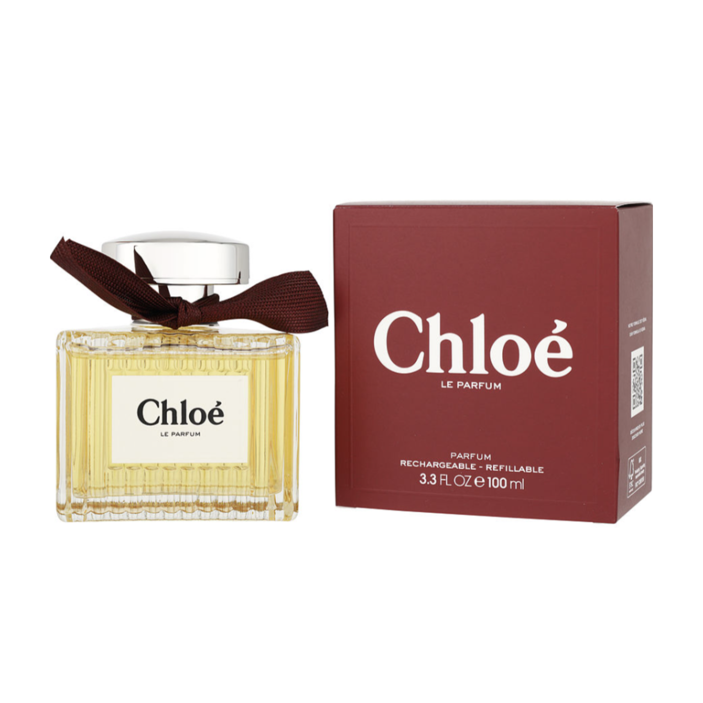 Chloe Le Parfum 100ml
