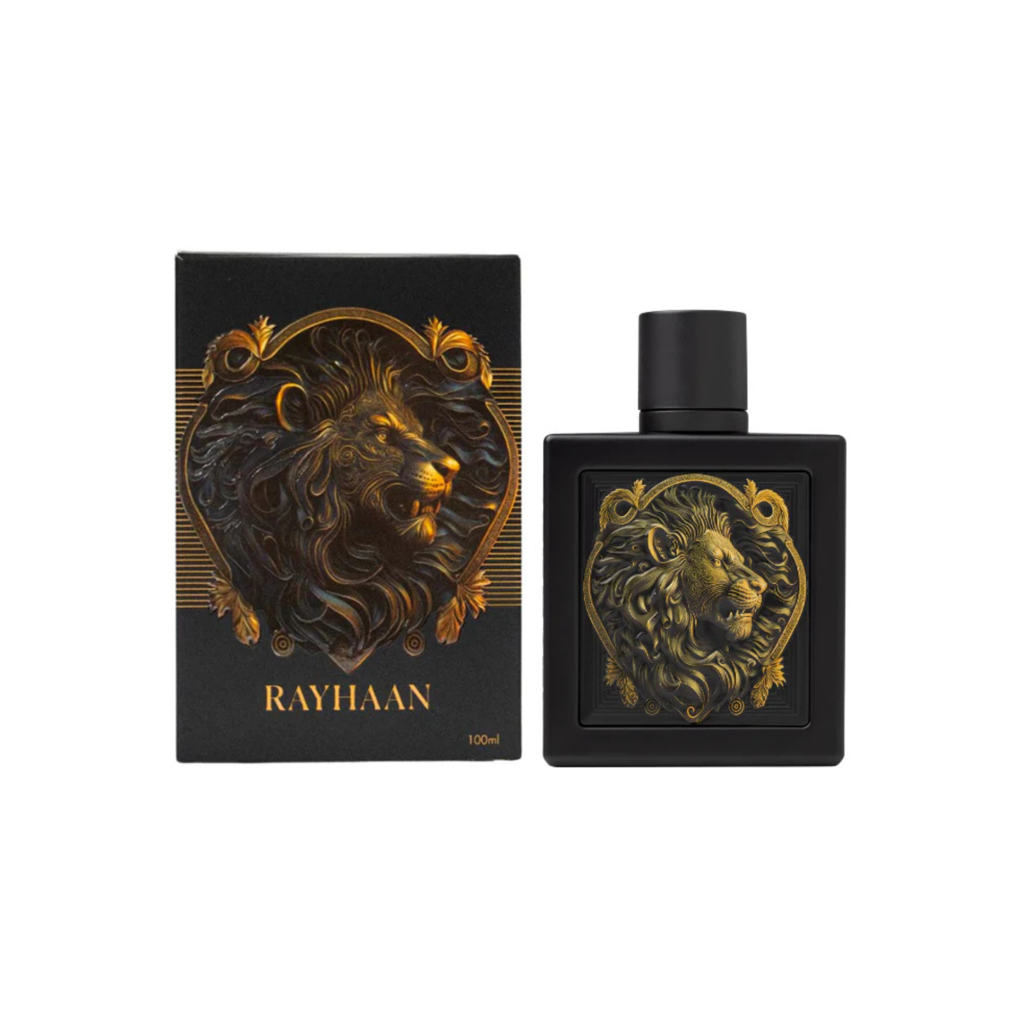 Rayhaan Lion EDP 100ml