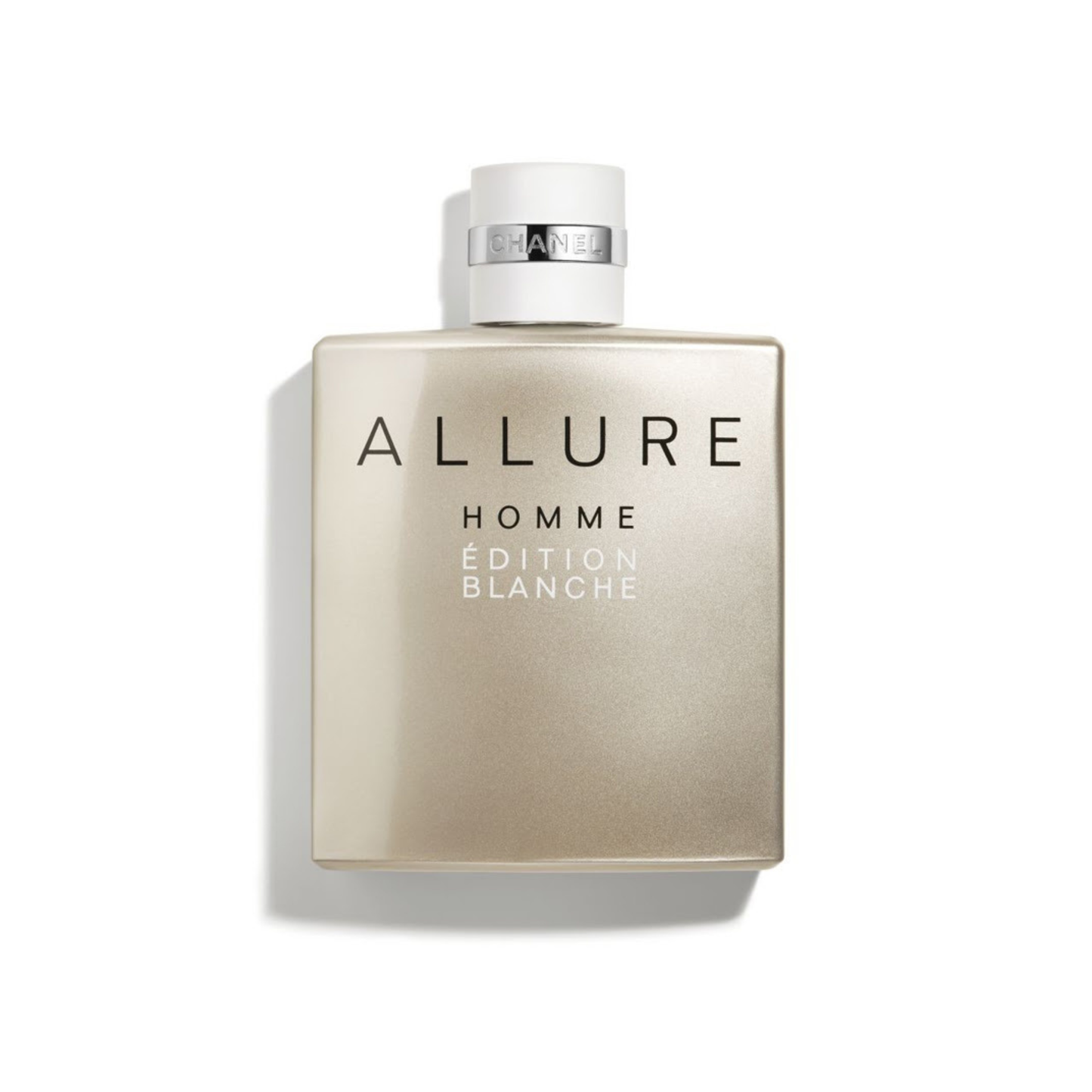 Chanel Allure Homme Edition Blanche EDP 100ml (Bottle Only)