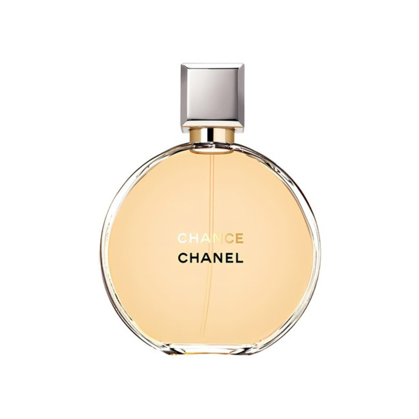 Chanel Chance EDP 100ml (Bottle Only)