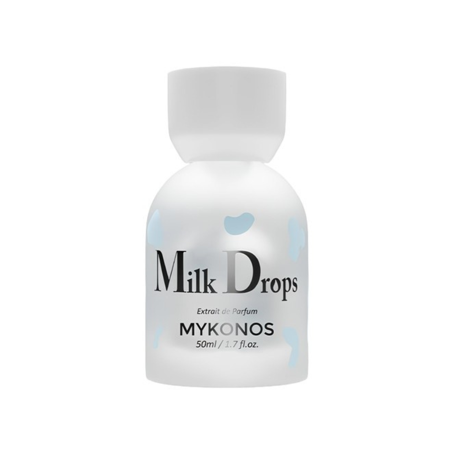 Mykonos Milk Drops XDP 50ml