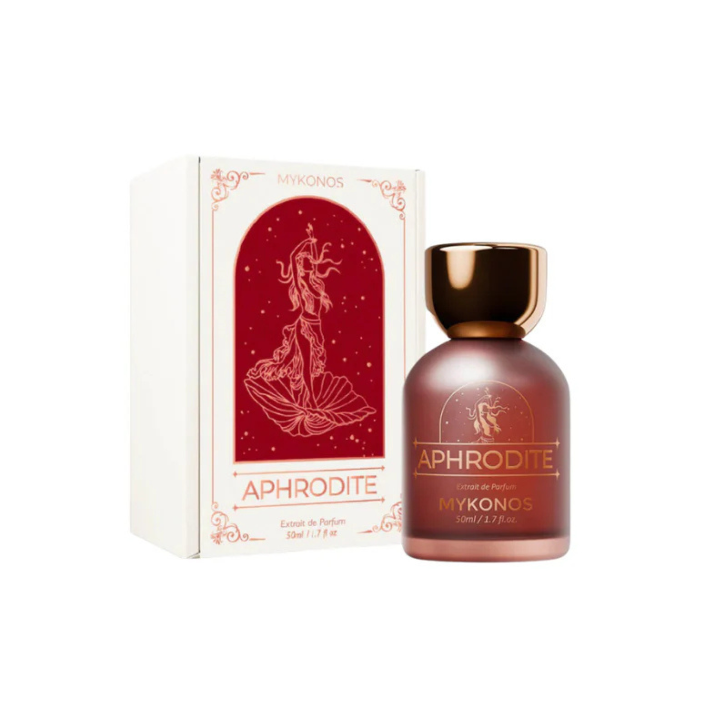 Mykonos Aphrodite XDP 50ml