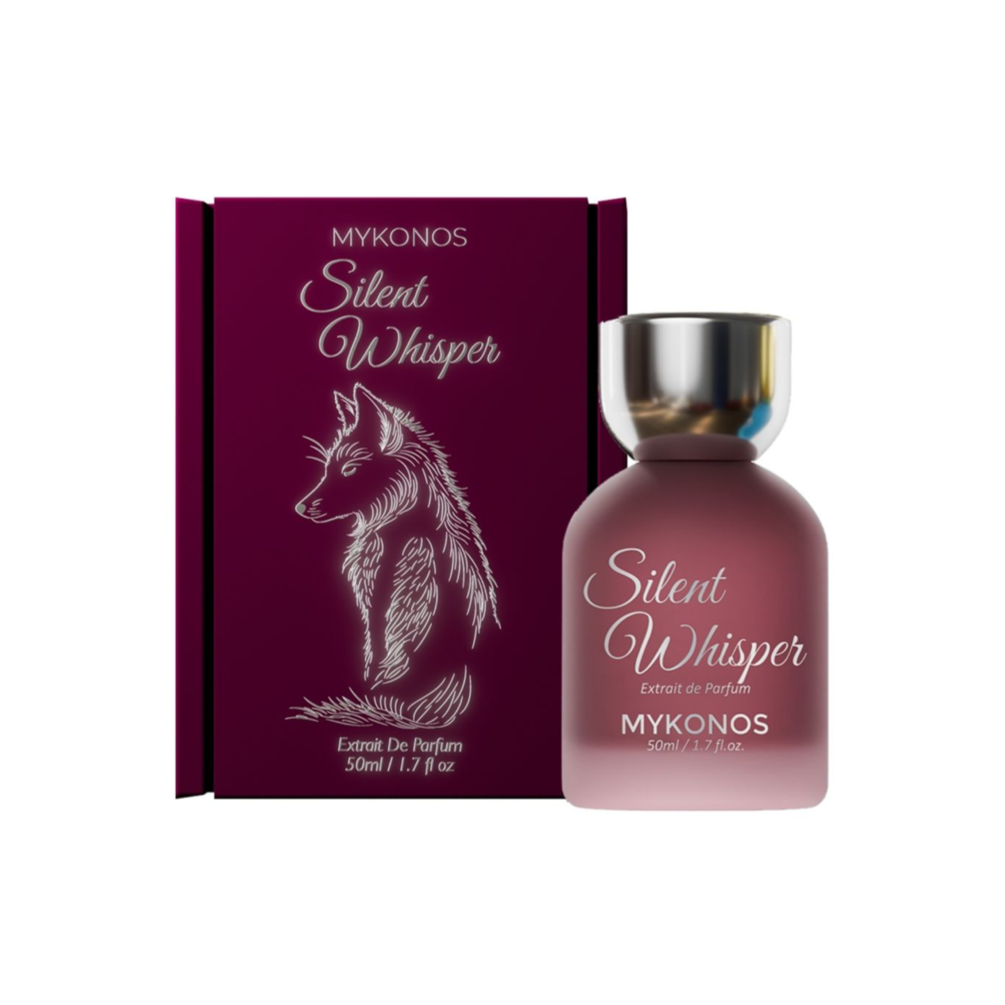Mykonos Silent Whisper XDP 50ml