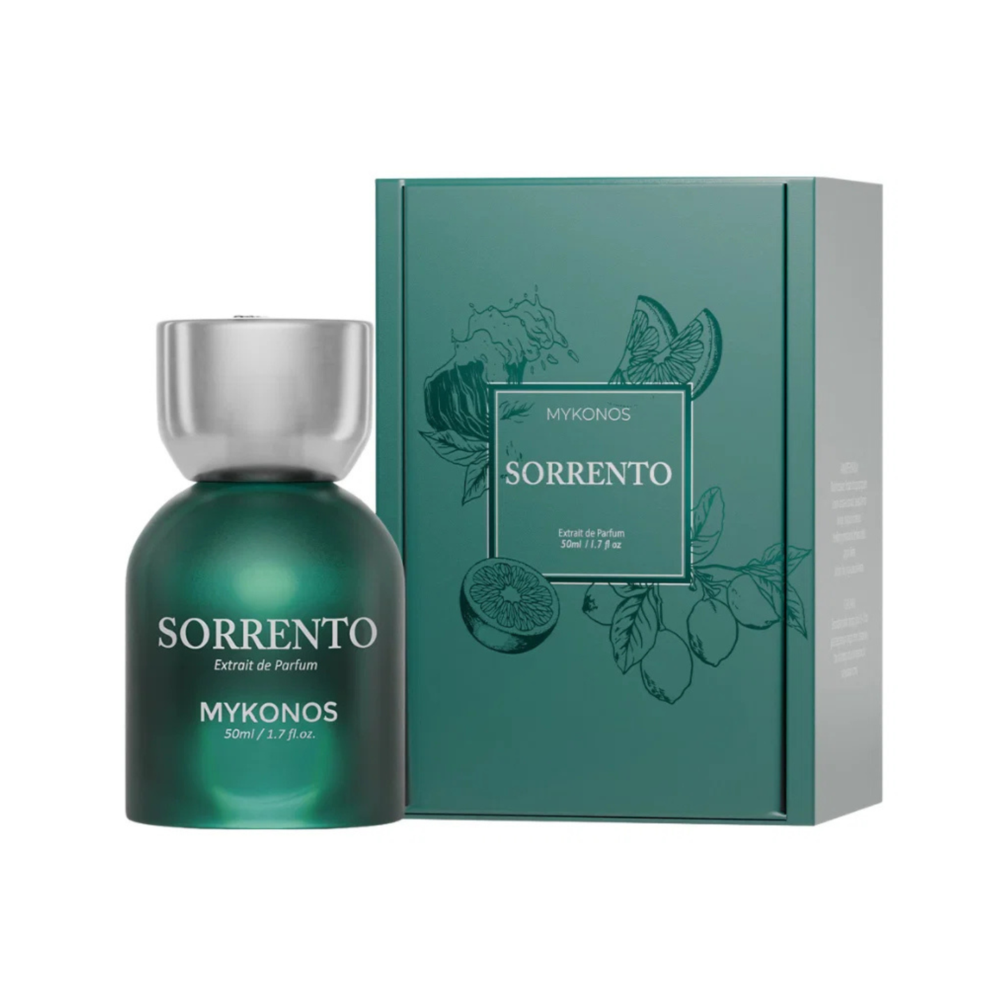 Mykonos Sorrento XDP 50ml