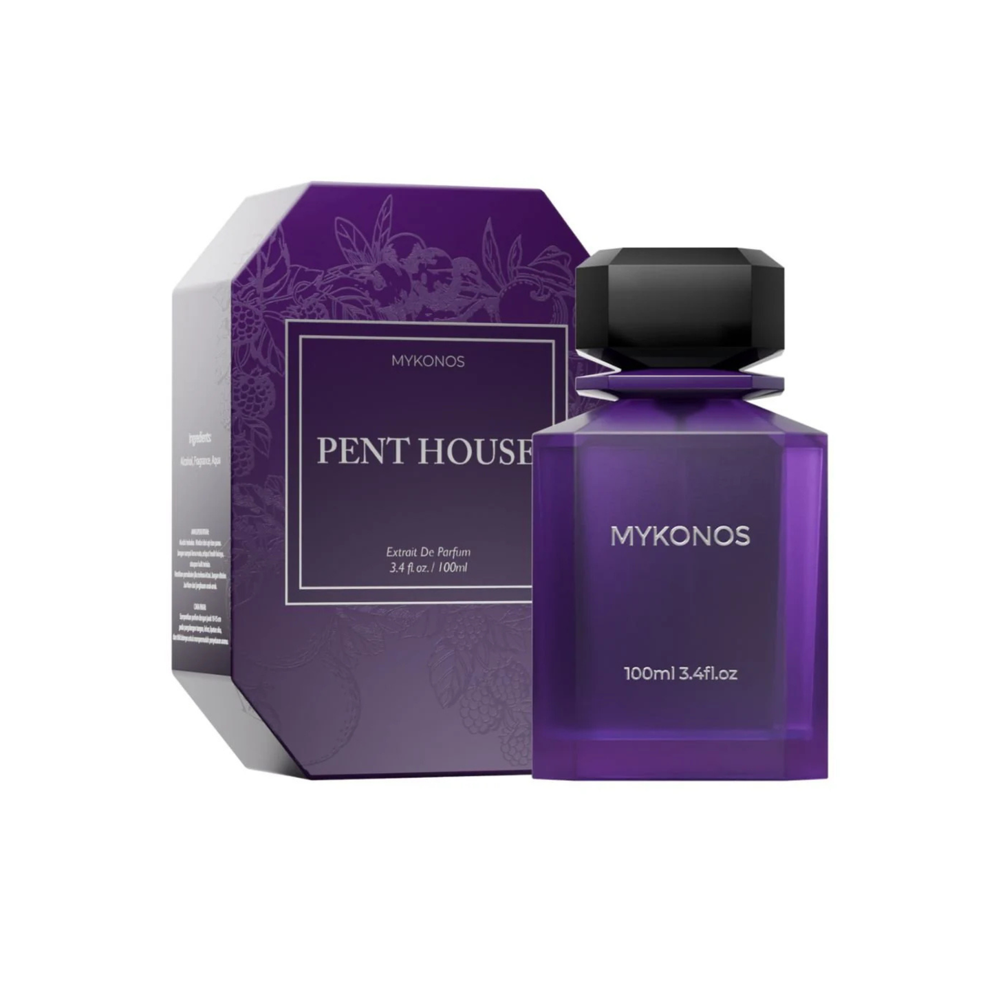Mykonos Penthouse XDP 100ml