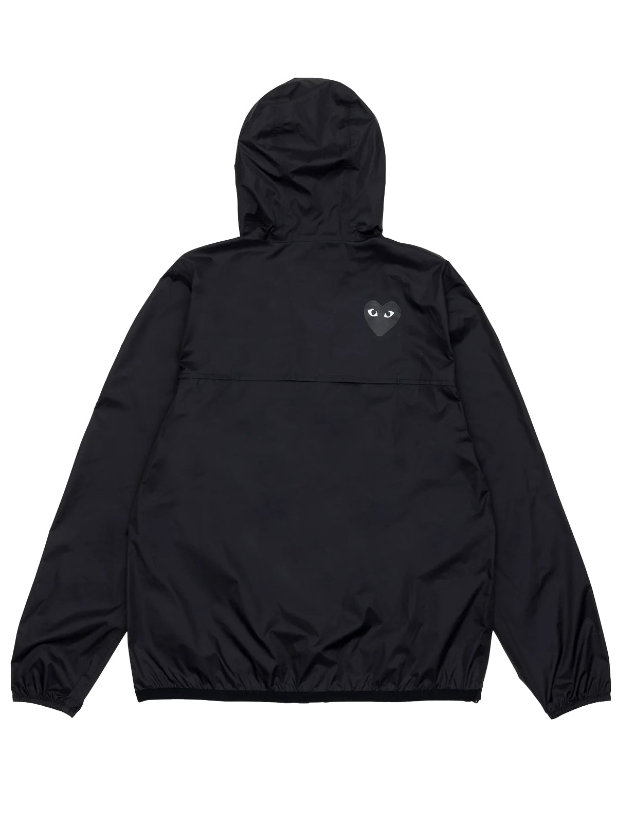 PLAY by Comme des Garçons x K-Way Windbreaker Jacket