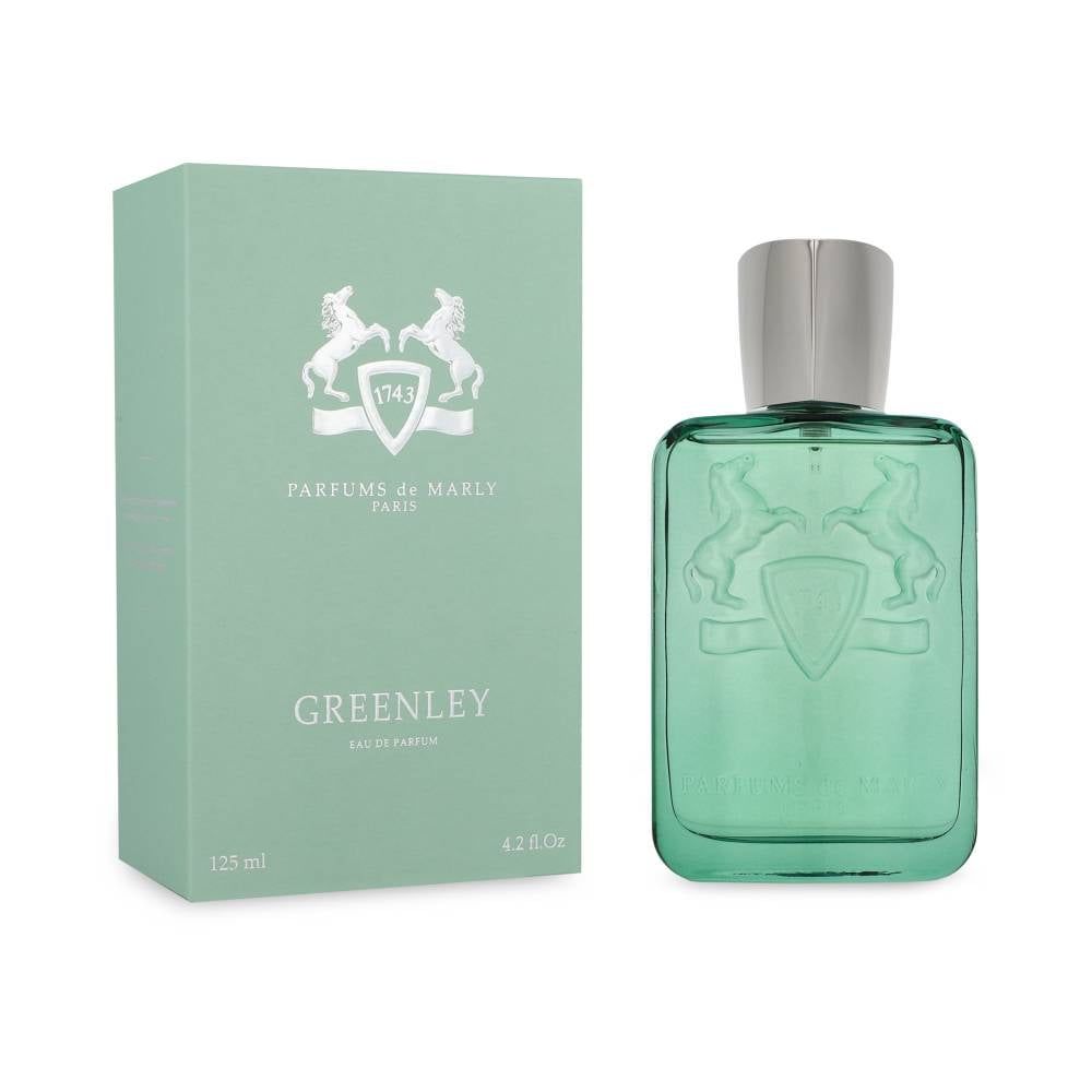 Parfums de Marly Greenley EDP 125ml – PerfumeStudioMNL