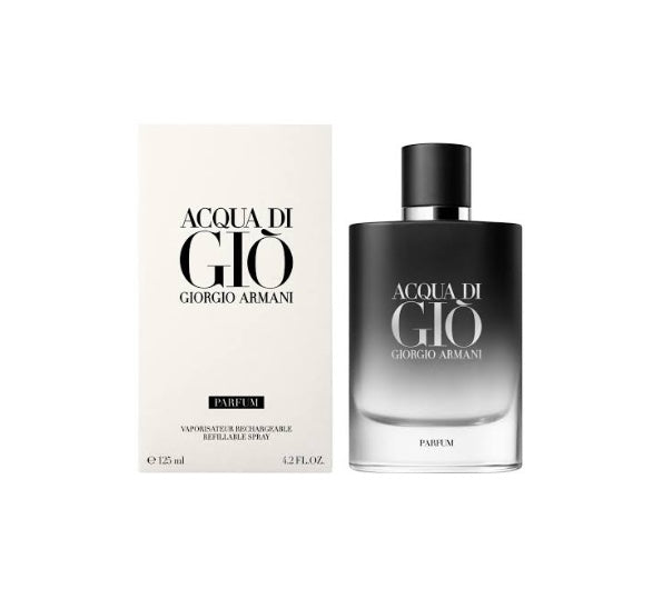 Giorgio Armani Acqua Di Gio Parfum 100ml