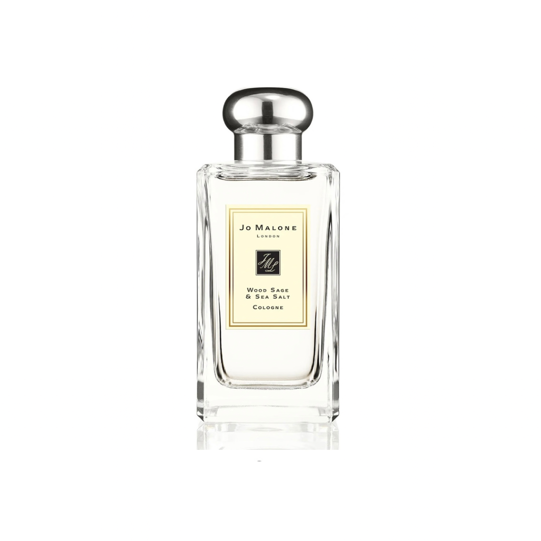 Jo Malone Wood Sage & Sea Salt Cologne 100ml – PerfumeStudioMNL
