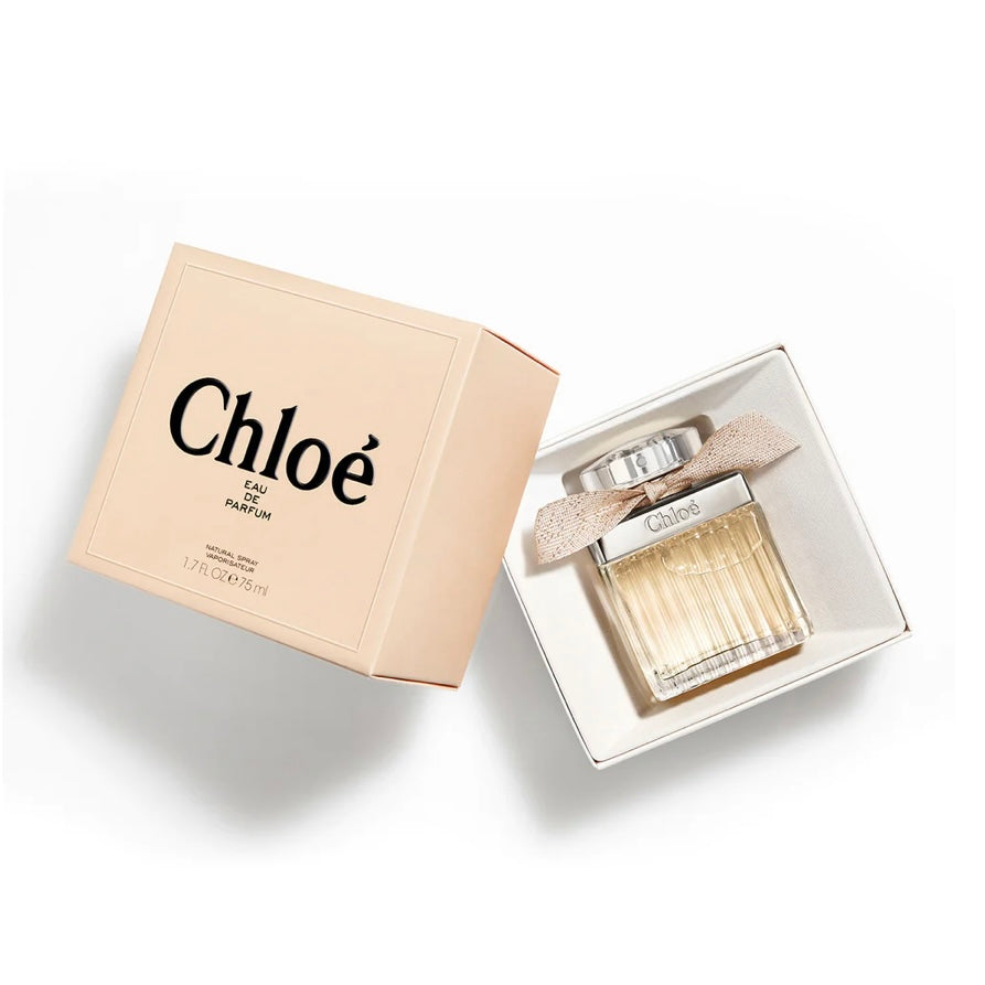 Chloe 125ml top eau de parfum