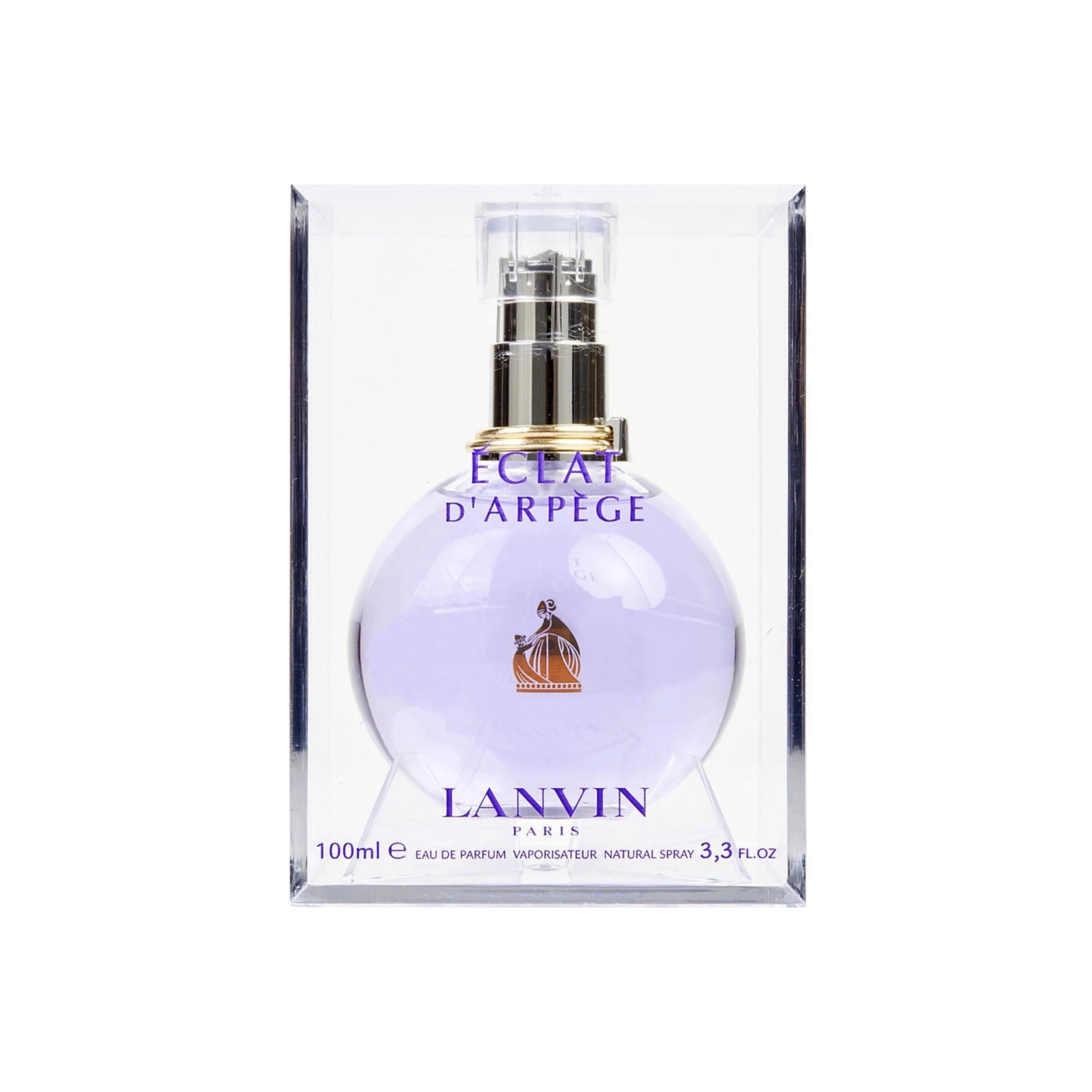 Lanvin Eclat d'Arpège EDP 100ml - Main Image