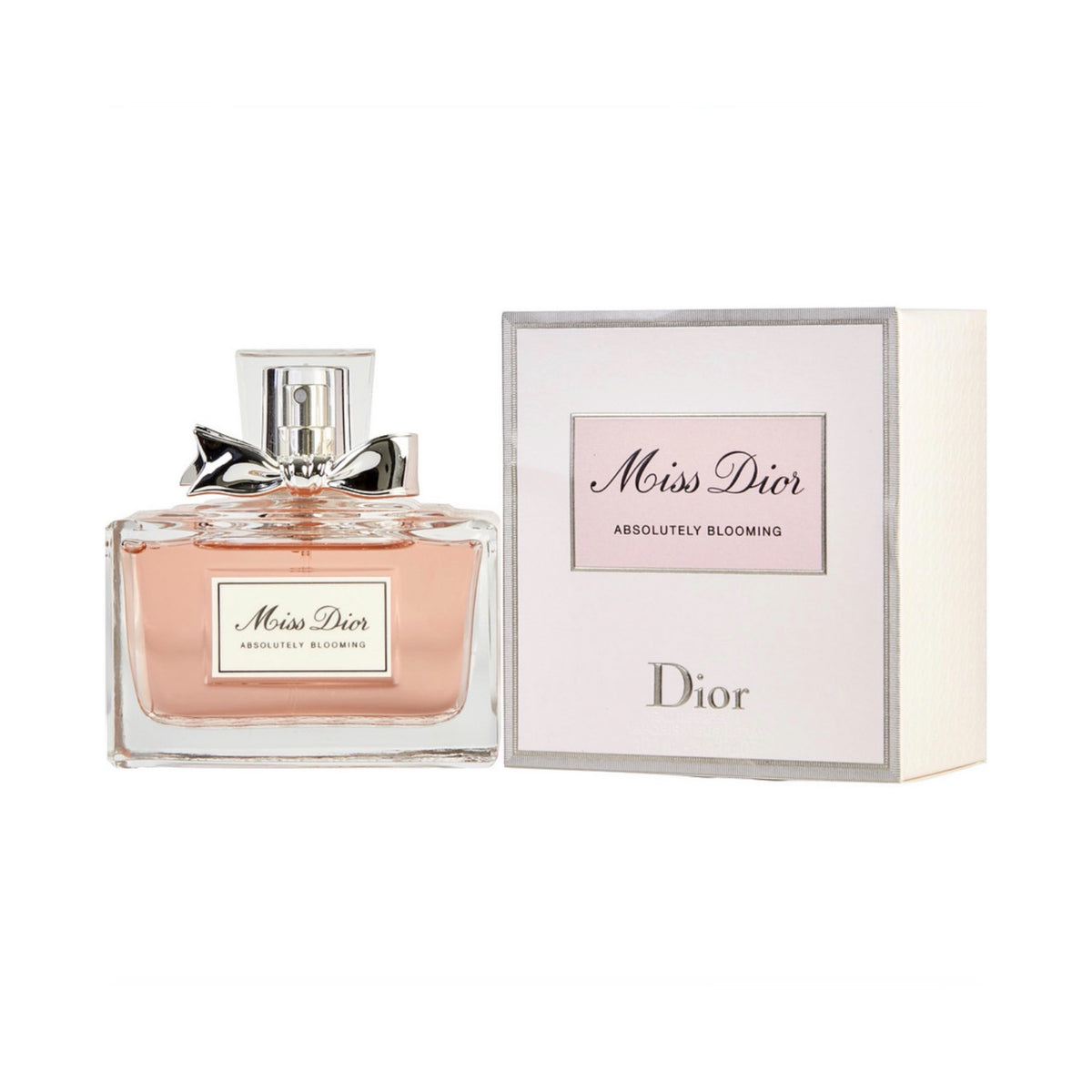 Miss dior absolutely blooming kaina Clearance