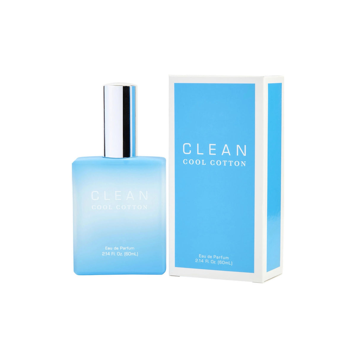 Clean Classic Cool Cotton EDP 60ml – PerfumeStudioMNL