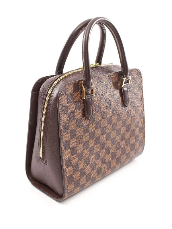 Louis Vuitton Damier Ebène Triana