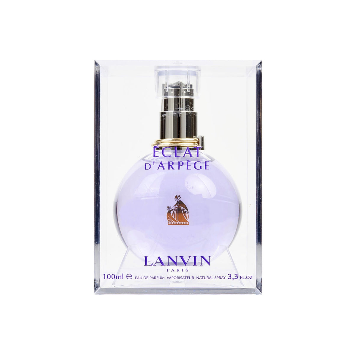 100% Authentic Purchasing LANVIN ECLAT D'ARPEGE EDP 100ML Eau de Parfum  perfume for women original women fragrance